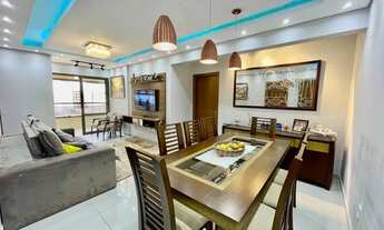 Imagem 6: Apartamento (Padrão), com 3 quartos e 4 banheiros à Venda, 125 m² em Ribeirão Preto/SP