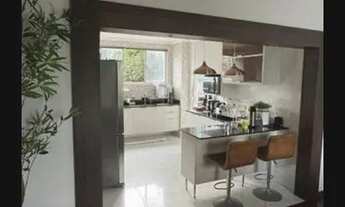 Imagem 4: Apartamento à venda com 4/4 sendo 2 suítes, 3 banheiros e 1 vg - AP0436WG