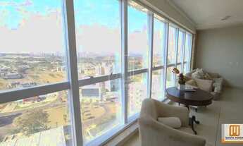 Imagem 3: Apartamento (cobertura 2 - duplex) 4 dormitórios/suite, cozinha planejada, portaria 16hs