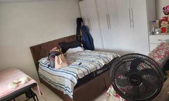 Imagem 4: Casa Casa em condomínio com 1 dormitório