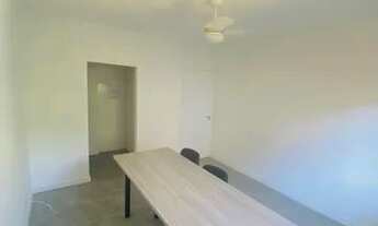 Imagem 3: Sala comercial Galpão / depósito com 1 vaga na garagem