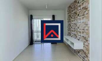 Imagem 2: Apartamento Locação Moema 47 m² 1 Dormitórios