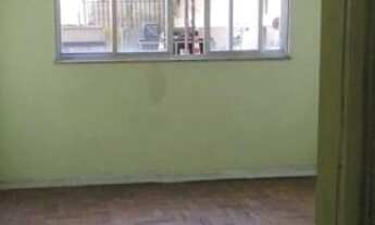 Imagem 2: Apartamento de 59 metros quadrados no bairro Olaria com 2 quartos