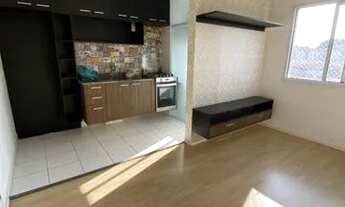 Imagem 4: 1 dormitório - Água Branca