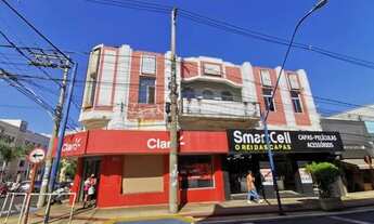 Imagem 2: Araraquara - Prédio Inteiro - Centro