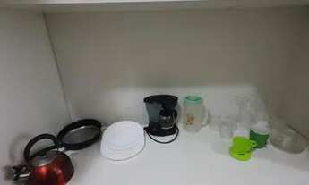 Imagem 7: Kitnet/conjugado para aluguel com 25 metros quadrados em Copacabana - Rio de Janeiro - RJ