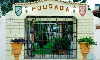 Imagem: PARNAMIRIM - Hotel - Praia de Cotovelo