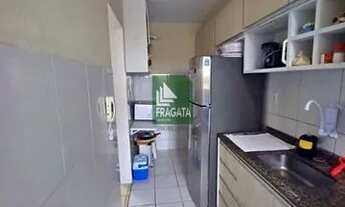 Imagem 4: APARTAMENTO ARACAJU COND NATURA VILLE PRÓXIMA À PIO X