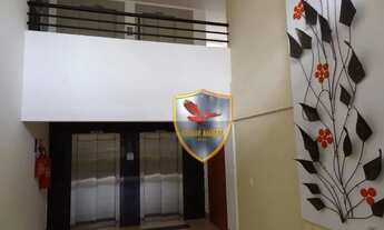 Imagem 4: Apartamento com 3 dormitórios para alugar, 110 m² por R$ 3.000,00/mês - Barro Vermelho - N