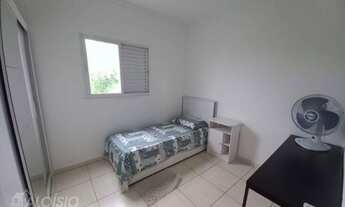 Imagem 7: Apartamento com 2 dormitórios para alugar, 55 m² por R$ 1.800,00/mês - Residencial Portal