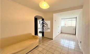 Imagem 2: Apartamento para Locação em Salvador, Pituba, 2 dormitórios, 1 suíte, 3 banheiros, 1 vaga