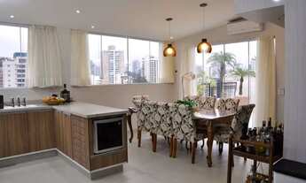 Imagem 4: SÃO PAULO - Apartamento Padrão - MORUMBI