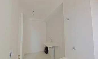 Imagem 6: Apartamento para aluguel possui 39 metros quadrados com 2 quartos em Brás - São Paulo - SP