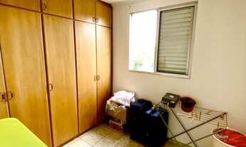 Imagem 4: Apartamento para Locação em Osasco, Cidade das Flores, 2 dormitórios, 1 banheiro, 1 vaga