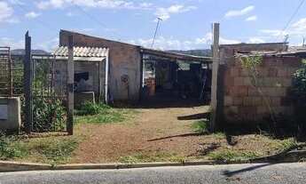 Imagem 7: Venda agio de lote com casa dentro