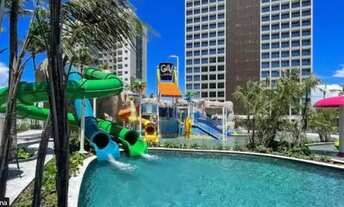 Imagem: Vendo Cota Resort Salinas Premium 1/4