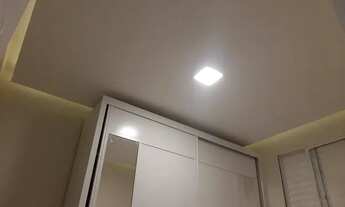 Imagem 4: Apartamento para aluguel e venda possui 45 metros quadrados com 2 quartos