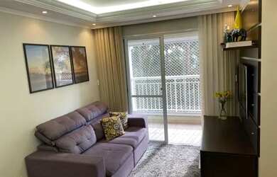 Imagem 4: Apartamento Lindíssimo, Condomínio Clube, Rico em Armários!!!