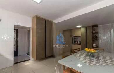 Imagem 4: Sobrado com 2 dormitórios à venda, 122 m² por R$ 535.000 - Fundação - São Caetano do Sul/S