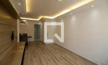 Imagem 3: Apartamento à Venda - Chácara Santo Antonio, 3 Quartos, 112 m2