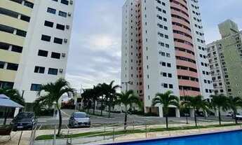 Imagem 7: Apartamento para venda com 86 metros quadrados com 3 quartos na Abel Cabral Nova Parnamiri