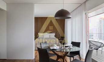 Imagem 3: Apartamento para Locação em São Paulo / SP no bairro Vila Olímpia