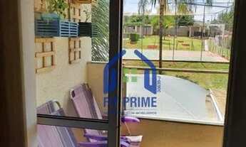 Imagem 7: Apartamento com 2 dormitórios à venda, 50 m² por R$ 230.000,00 - Jardim Yolanda - São José