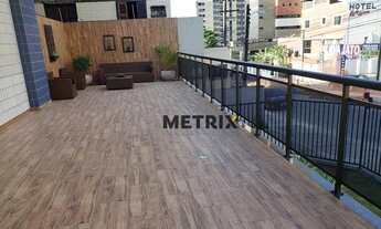 Imagem 4: Apartamento com 3 dormitórios à venda, 268 m² por R$ 900.000,00 - Meireles - Fortaleza/CE