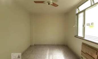 Imagem 6: Apartamento para Aluguel - Engenho de Dentro, 1 Quarto, 50 m2