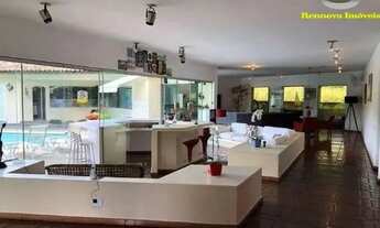 Imagem 2: 01882 - Casa 4 Dorms. (4 Suítes), CHÁCARA GRANJA VELHA - COTIA/SP