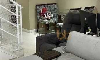 Imagem: Casa com 3 dormitórios à venda, 109 m²