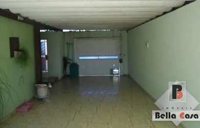 Imagem 6: Sobrado Alto Padrão Mooca