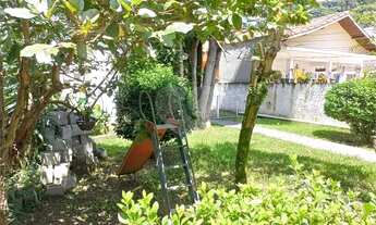 Imagem 4: Atenção Construtores Terreno no Horto Florestal com 1.118 Metros com Casa Térrea no Local!