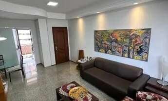 Imagem 3: Apartamento para venda com 144 metros quadrados com 3 quartos em Jardim Renascença - São L