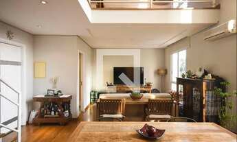 Imagem 4: Apartamento à Venda - Panamby, 1 Quarto, 84 m2