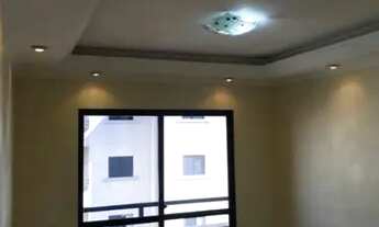 Imagem 3: Apartamento com 2 dormitórios à venda, 65 m² por R$ 259.000 - Macedo - Guarulhos/SP