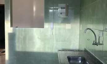 Imagem 6: Apartamento para aluguel - 1 dormitório- R$1.300,00 - Centro - São Vicente - SP