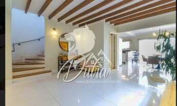 Imagem 5: Padrão Brooklin 300m² 03 Dormitórios 01 Suítes 2 Vagas