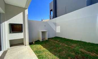 Imagem 6: Sobrado Novo - Bairro Canadá