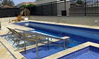 Imagem 4: Apartamento com 3 dormitórios à venda, 73 m² por R$ 750.000,00 - Pirituba - São Paulo/SP