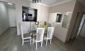 Imagem 3: Apartamento 84 m²  a venda Bairro Barcelona - São Caetano do Sul /SP, 3 quartos , 1 suíte