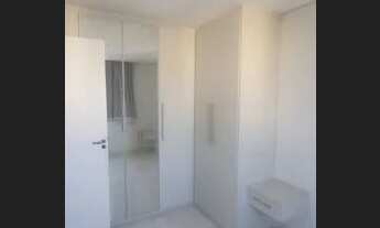 Imagem 3: Apartamento para aluguel tem 54 metros quadrados com 2 quartos