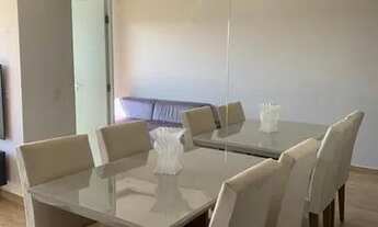 Imagem 2: Apartamento para alugar no bairro Condomínio Residencial Paris - Sorocaba/SP