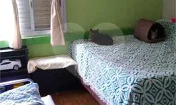 Imagem 5: Apartamento-São Paulo-JAÇANÃ