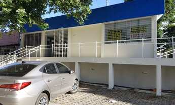 Imagem: Casa comercial para vender ou alugar, com