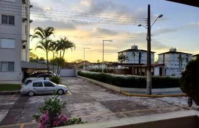 Imagem 7: Alugo Apto no Costa e Silva - Próximo empresas Schulz, Nidec, Whirlpool