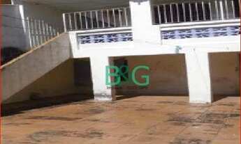 Imagem 2: Casa com 2 dormitórios para alugar, 143 m² por R$ 2.068/mês - Vila Camilópolis - Santo And