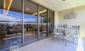 Imagem 6: Apartamento para Aluguel - Barra da Tijuca - Marapendi, 4 Quartos, 206 m2