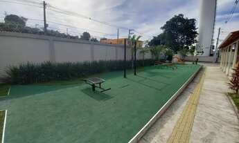 Imagem 4: Apartamento para aluguel tem 42 metros quadrados com 2 quartos em Rocha Sobrinho - Mesquit