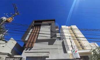 Imagem: Apartamento para venda tem 47 metros quadrados